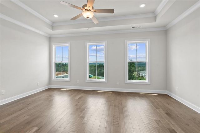 655 Summit Hill Way, Cumming, GA 30040