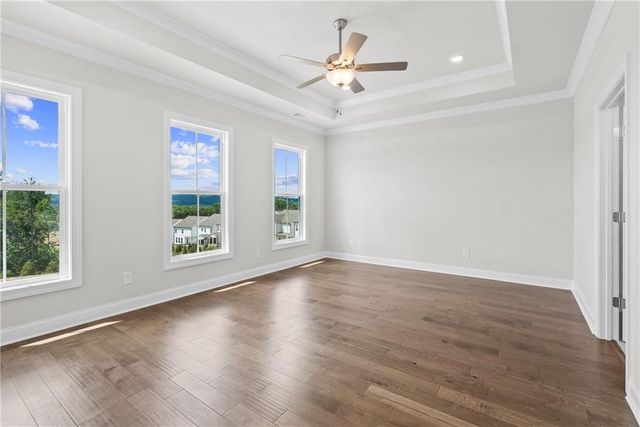 655 Summit Hill Way, Cumming, GA 30040