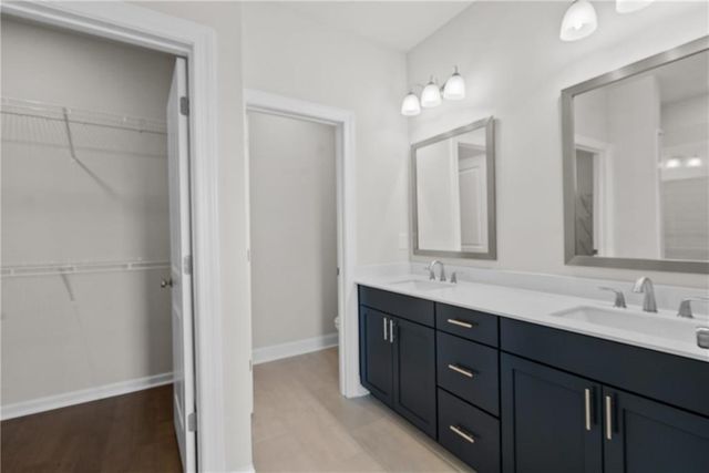 655 Summit Hill Way, Cumming, GA 30040