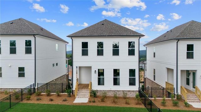 655 Summit Hill Way, Cumming, GA 30040