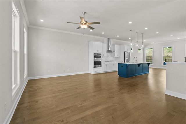 655 Summit Hill Way, Cumming, GA 30040