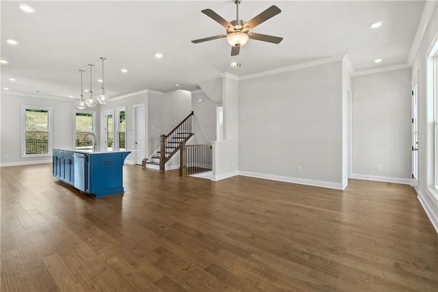 655 Summit Hill Way, Cumming, GA 30040