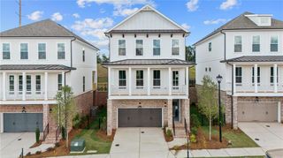 655 Summit Hill Way, Cumming, GA 30040