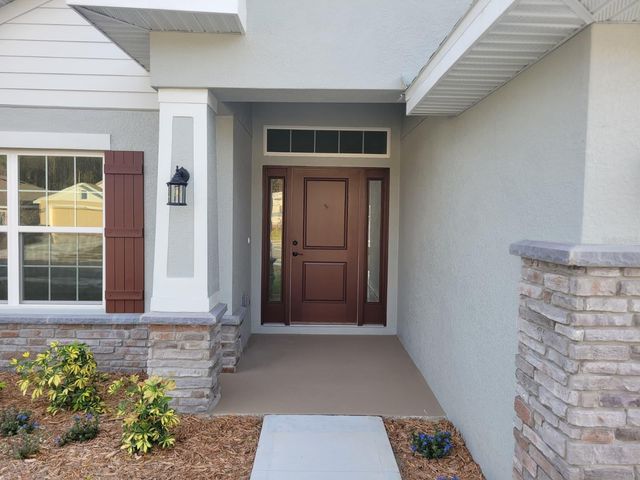 266 VERNY GROVE LANE, Leesburg, FL 34748