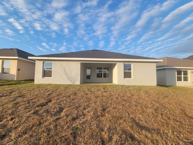 266 VERNY GROVE LANE, Leesburg, FL 34748