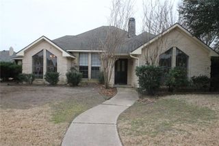 4108 Mesa Drive, Plano, TX 75074