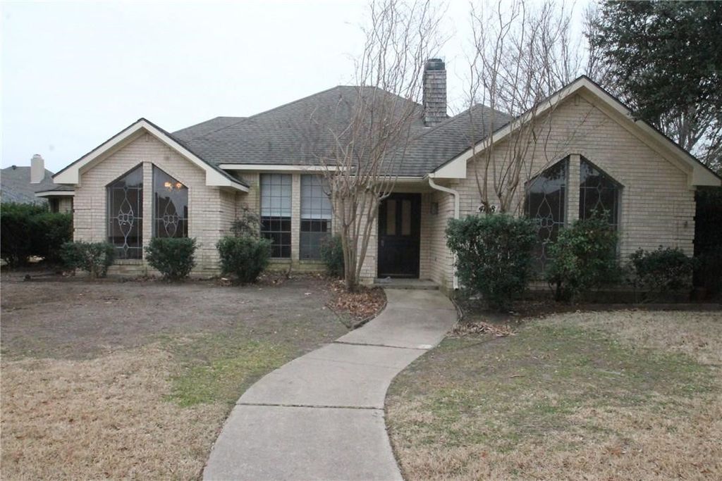 4108 Mesa Drive, Plano, TX 75074