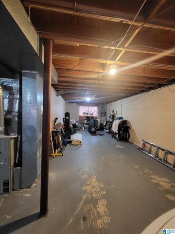 313 NE 41ST AVENUE, Center Point, AL 35215