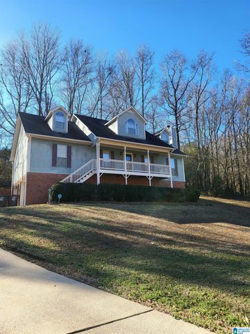 313 NE 41ST AVENUE, Center Point, AL 35215