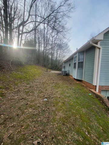 313 NE 41ST AVENUE, Center Point, AL 35215