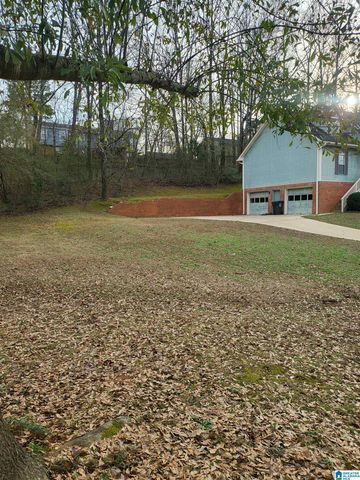 313 NE 41ST AVENUE, Center Point, AL 35215