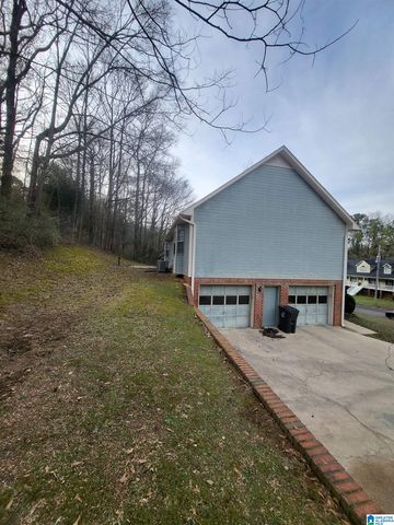 313 NE 41ST AVENUE, Center Point, AL 35215