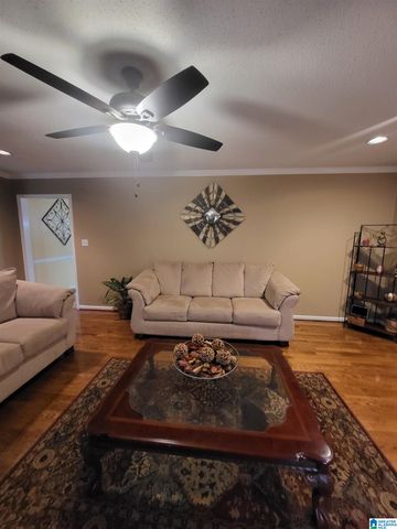 313 NE 41ST AVENUE, Center Point, AL 35215