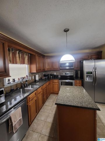 313 NE 41ST AVENUE, Center Point, AL 35215