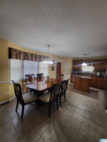 313 NE 41ST AVENUE, Center Point, AL 35215