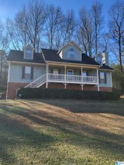 313 NE 41ST AVENUE, Center Point, AL 35215