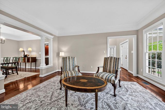 6303 ROCKBRIDGE PL, Centreville, VA 20120