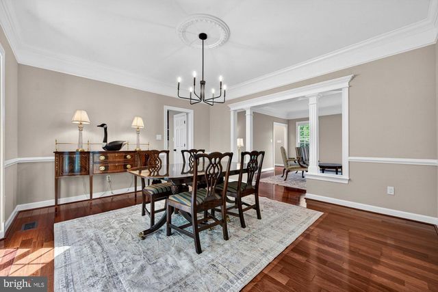 6303 ROCKBRIDGE PL, Centreville, VA 20120