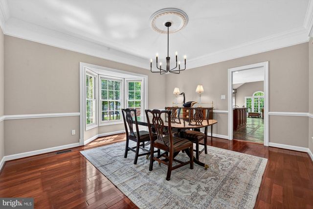 6303 ROCKBRIDGE PL, Centreville, VA 20120