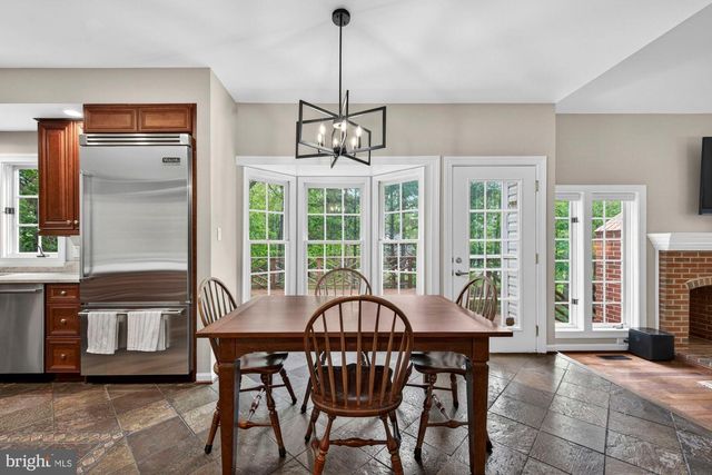 6303 ROCKBRIDGE PL, Centreville, VA 20120