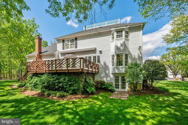 6303 ROCKBRIDGE PL, Centreville, VA 20120