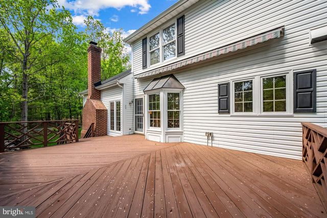 6303 ROCKBRIDGE PL, Centreville, VA 20120