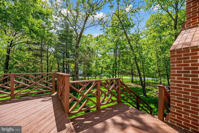 6303 ROCKBRIDGE PL, Centreville, VA 20120