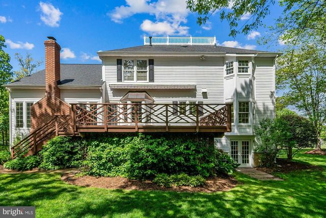 6303 ROCKBRIDGE PL, Centreville, VA 20120