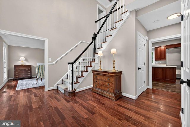 6303 ROCKBRIDGE PL, Centreville, VA 20120