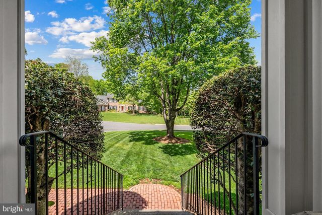 6303 ROCKBRIDGE PL, Centreville, VA 20120
