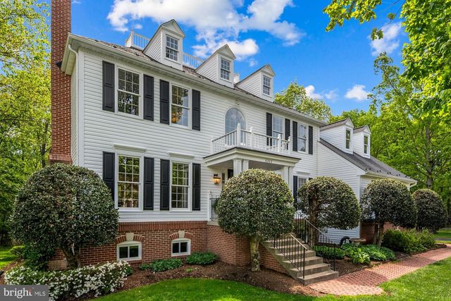 6303 ROCKBRIDGE PL, Centreville, VA 20120