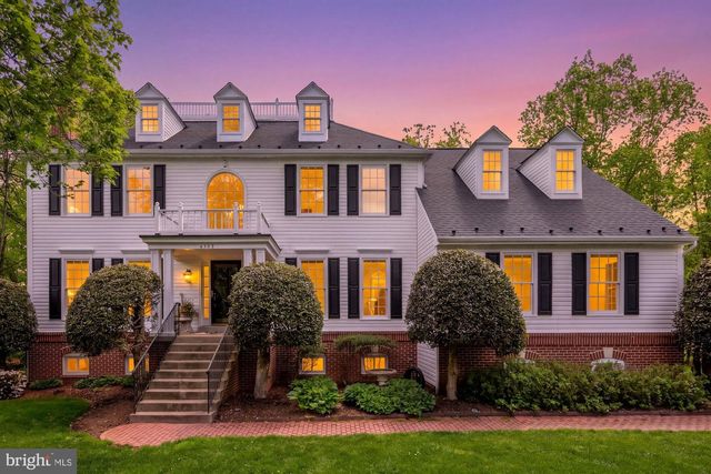 6303 ROCKBRIDGE PL, Centreville, VA 20120