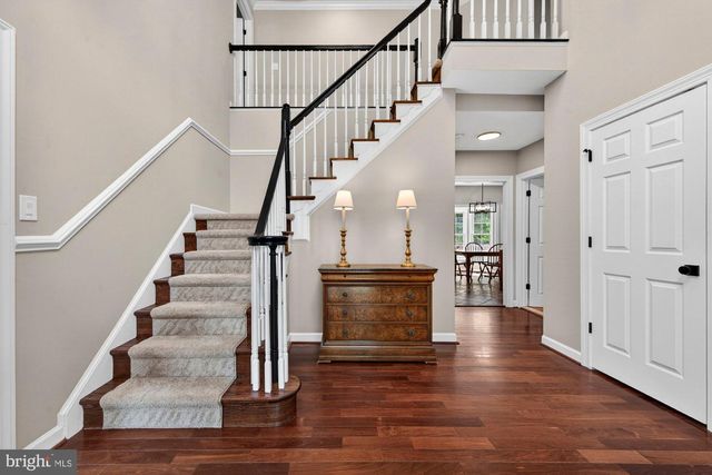 6303 ROCKBRIDGE PL, Centreville, VA 20120