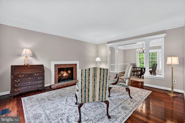 6303 ROCKBRIDGE PL, Centreville, VA 20120