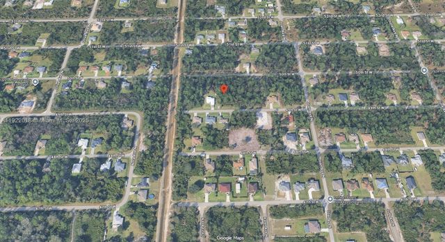 3012 49TH ST W, Lehigh Acres, FL 33971