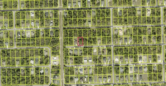 3012 49TH ST W, Lehigh Acres, FL 33971