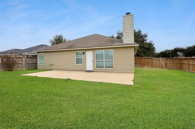 17239 Ranch Country Road, Hockley, TX 77447