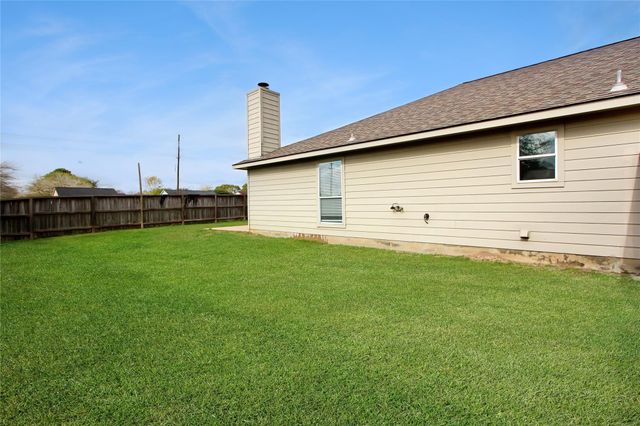 17239 Ranch Country Road, Hockley, TX 77447