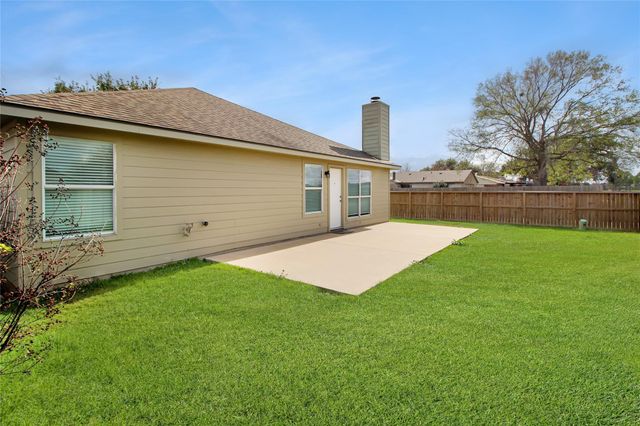 17239 Ranch Country Road, Hockley, TX 77447