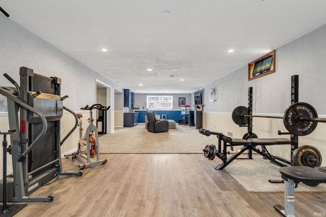15550 Windfield Lane, Granger, IN 46530