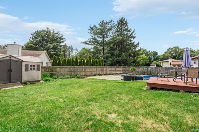 15550 Windfield Lane, Granger, IN 46530