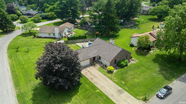 15550 Windfield Lane, Granger, IN 46530