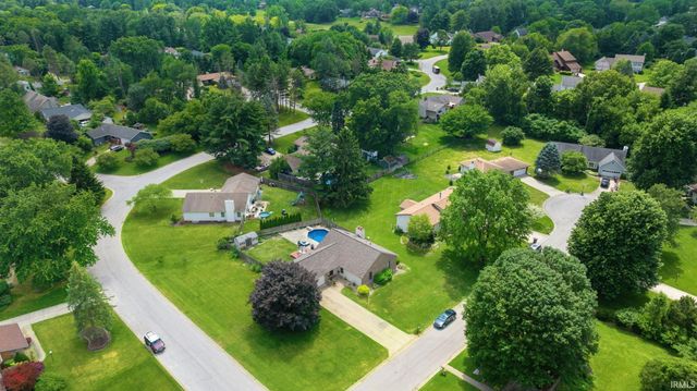 15550 Windfield Lane, Granger, IN 46530