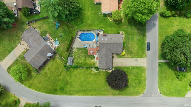 15550 Windfield Lane, Granger, IN 46530