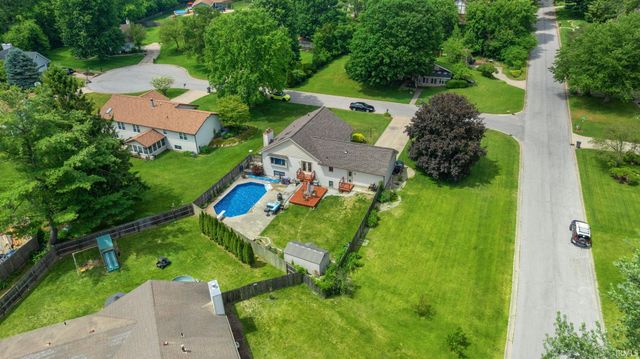 15550 Windfield Lane, Granger, IN 46530