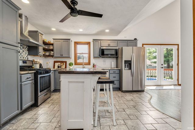15550 Windfield Lane, Granger, IN 46530