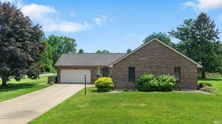 15550 Windfield Lane, Granger, IN 46530