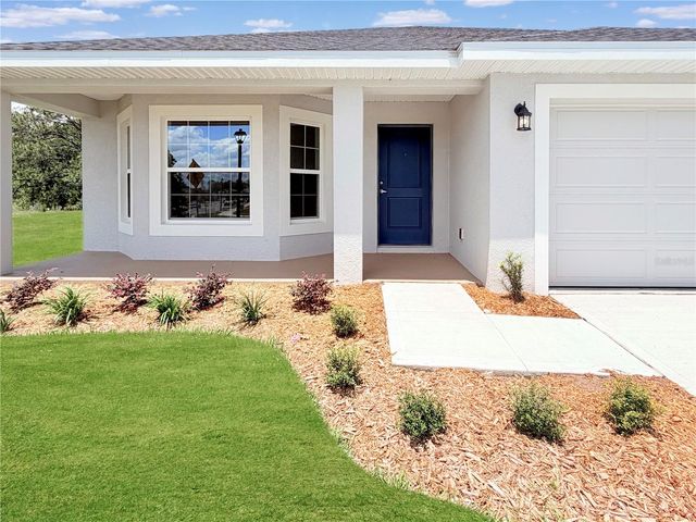 7606 BENT TREE LOOP, St Cloud, FL 34773