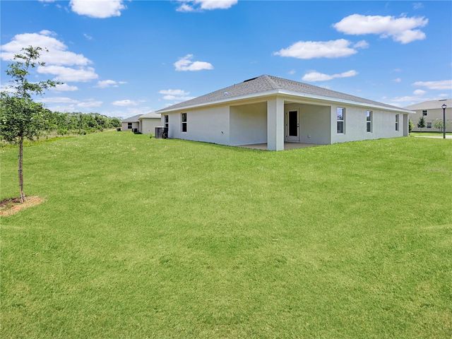 7606 BENT TREE LOOP, St Cloud, FL 34773