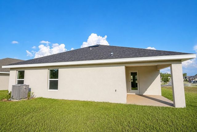 7606 BENT TREE LOOP, St Cloud, FL 34773